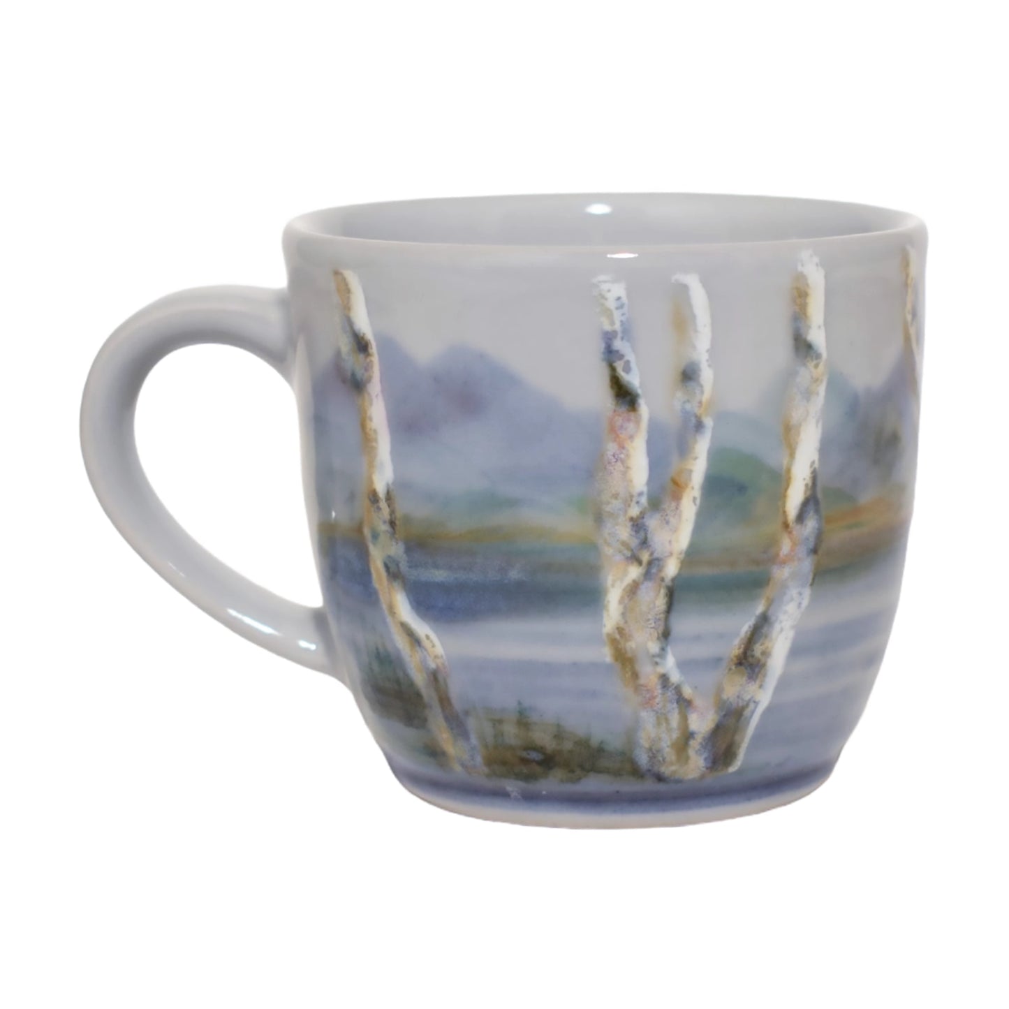 2026 Mug of the Year | Birch