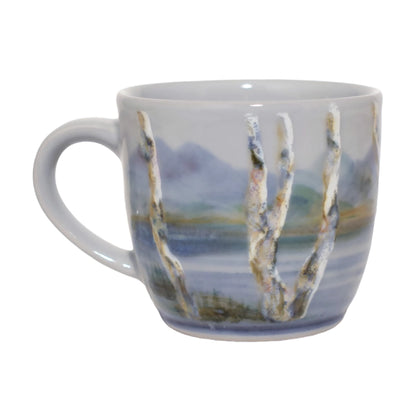 2026 Mug of the Year | Birch