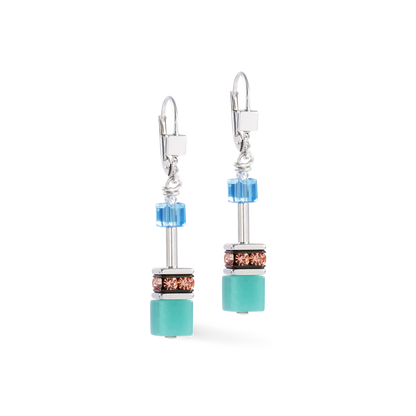 Iconic Magic GeoCUBE® | Drops