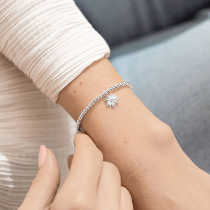 A Little 'Happy Retirement' Bracelet