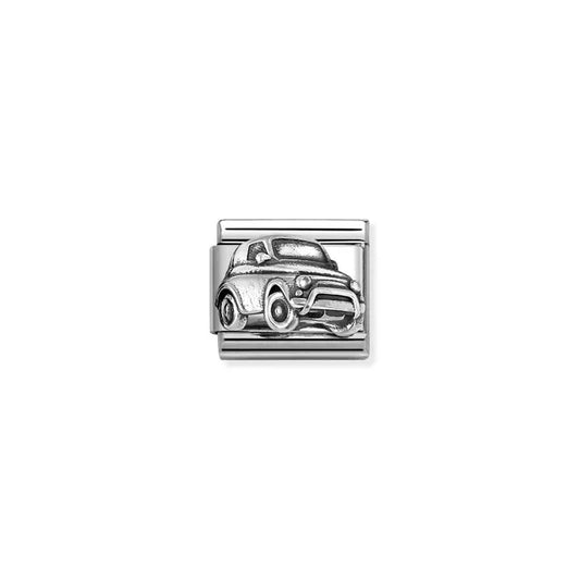Car Link | Silver