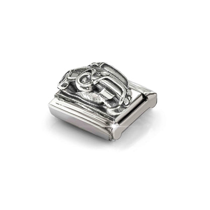 Car Link | Silver