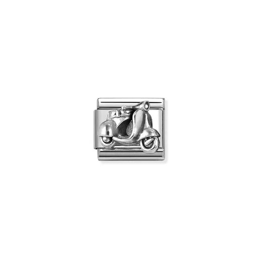 Scooter Link | Silver