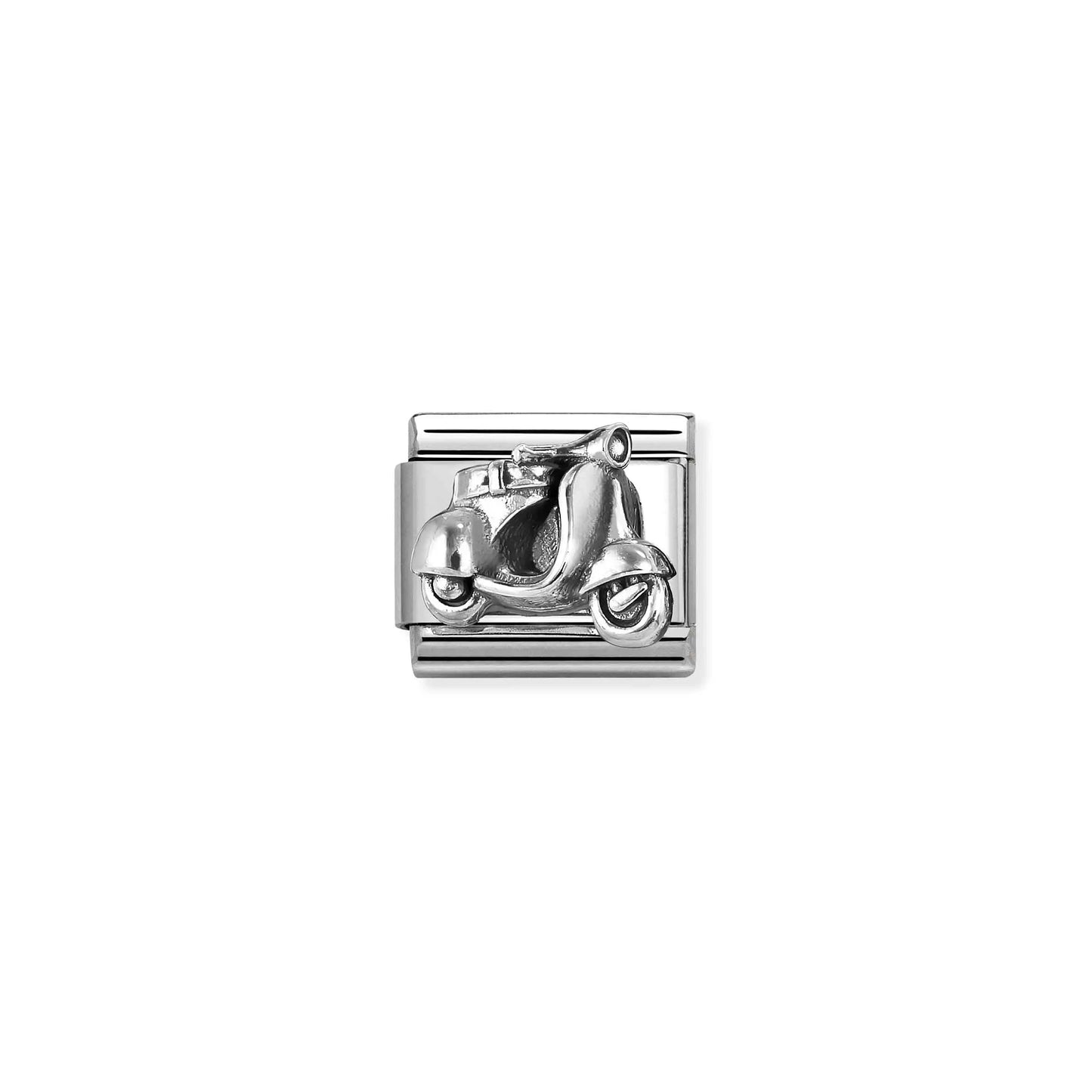 Scooter Link | Silver