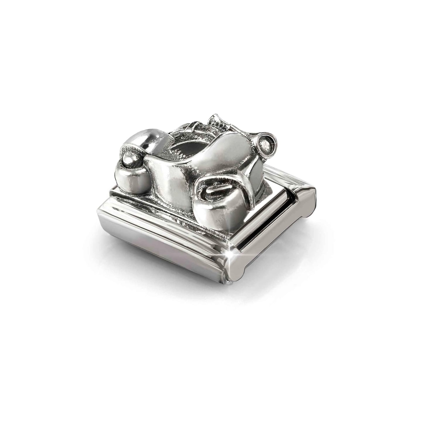 Scooter Link | Silver