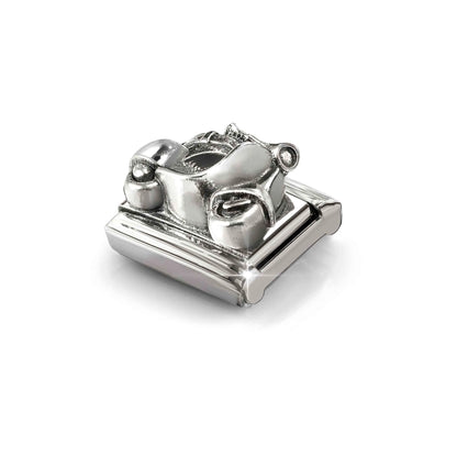 Scooter Link | Silver
