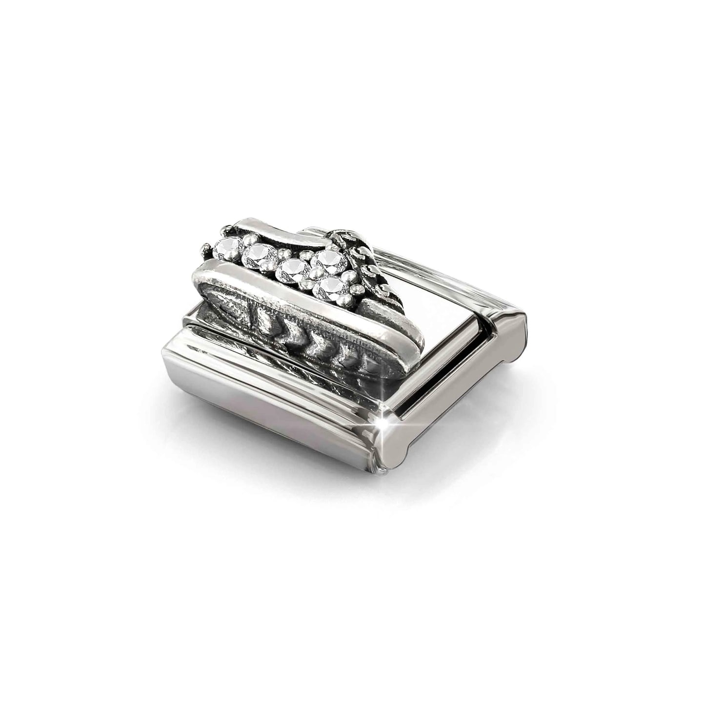 Trainer CZ Link | Silver