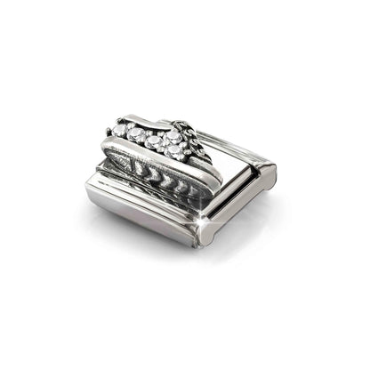 Trainer CZ Link | Silver
