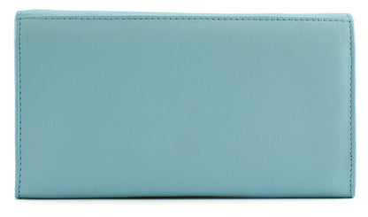 Shiloh Matinee Purse in Green