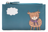 Bella Card and Coin Purse