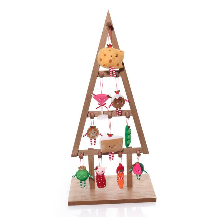 Festive Novelty Hangers | Assorted