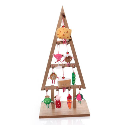 Festive Novelty Hangers | Assorted