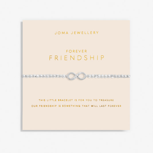 Forever Yours 'Forever Friendship' Bracelet