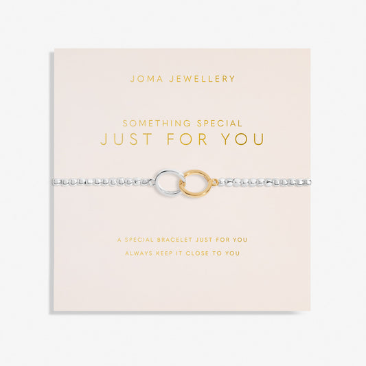 Forever Yours 'Something Special For You' Bracelet