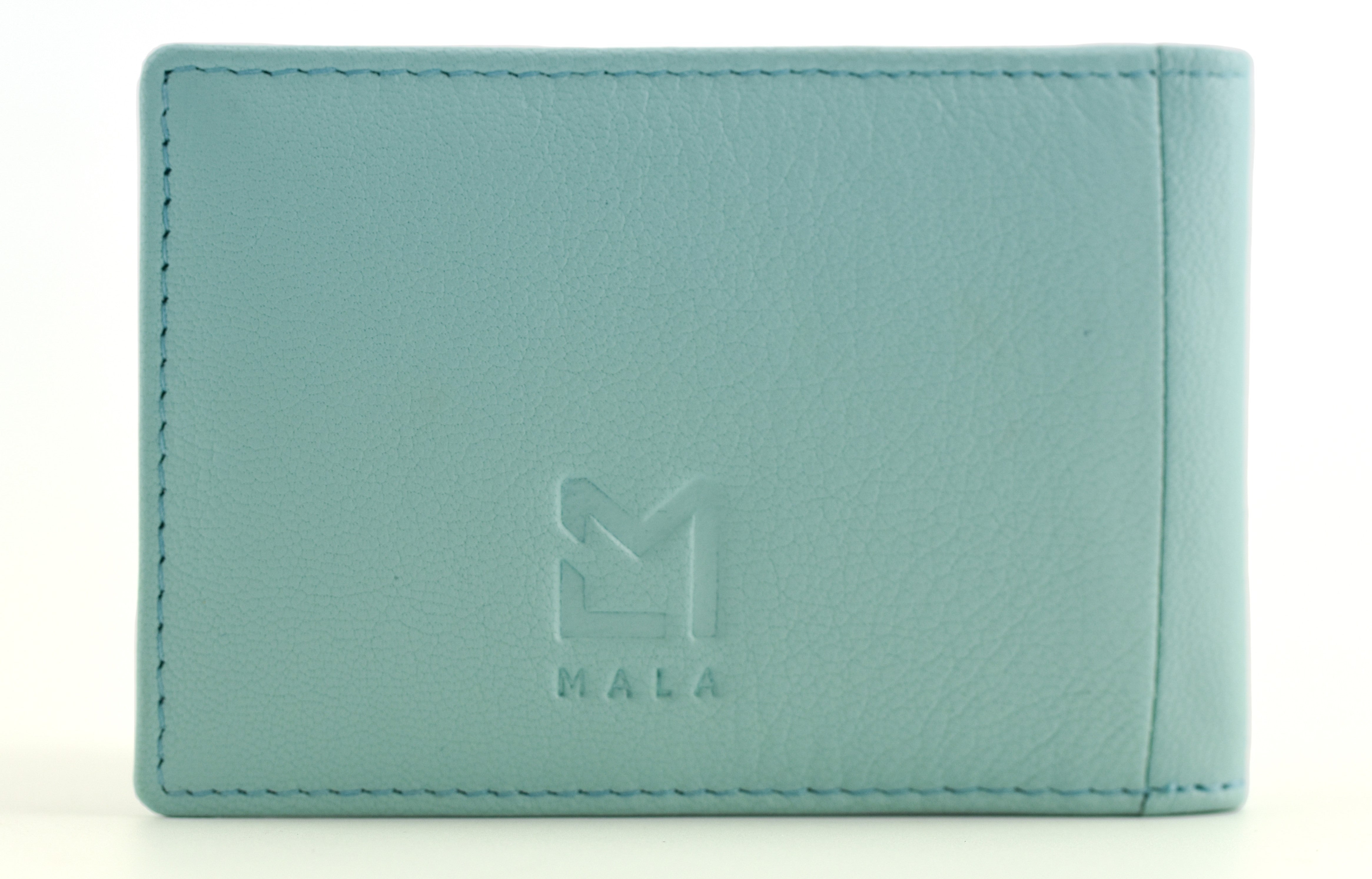 Shiloh ID & Card Holder in Green