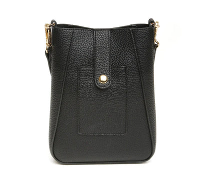 Kensington Phone Cross Body Bag | Black