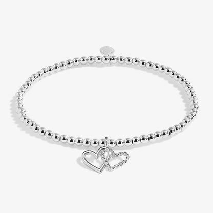 Christmas A Little Bracelet | Merry Christmas Fabulous Friend