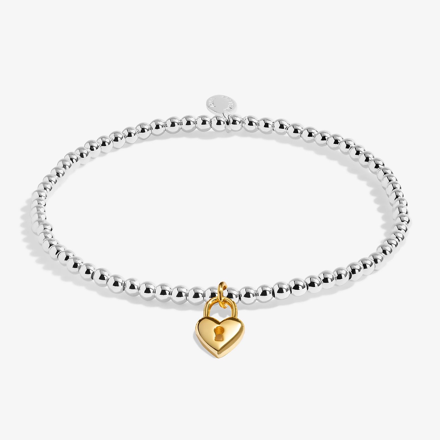 A Little Bracelet | Life Is Tough But So Are You
