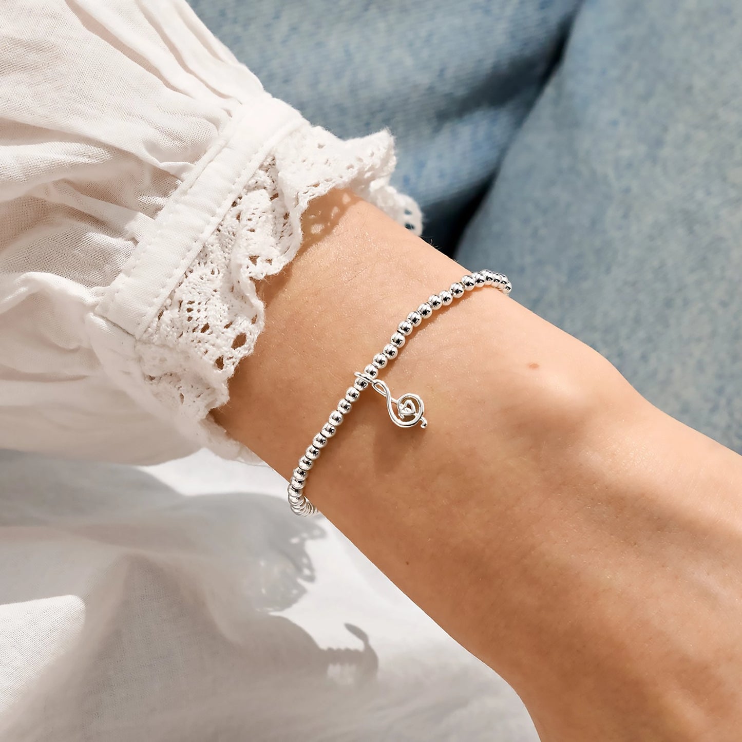 A Little Bracelet | Music