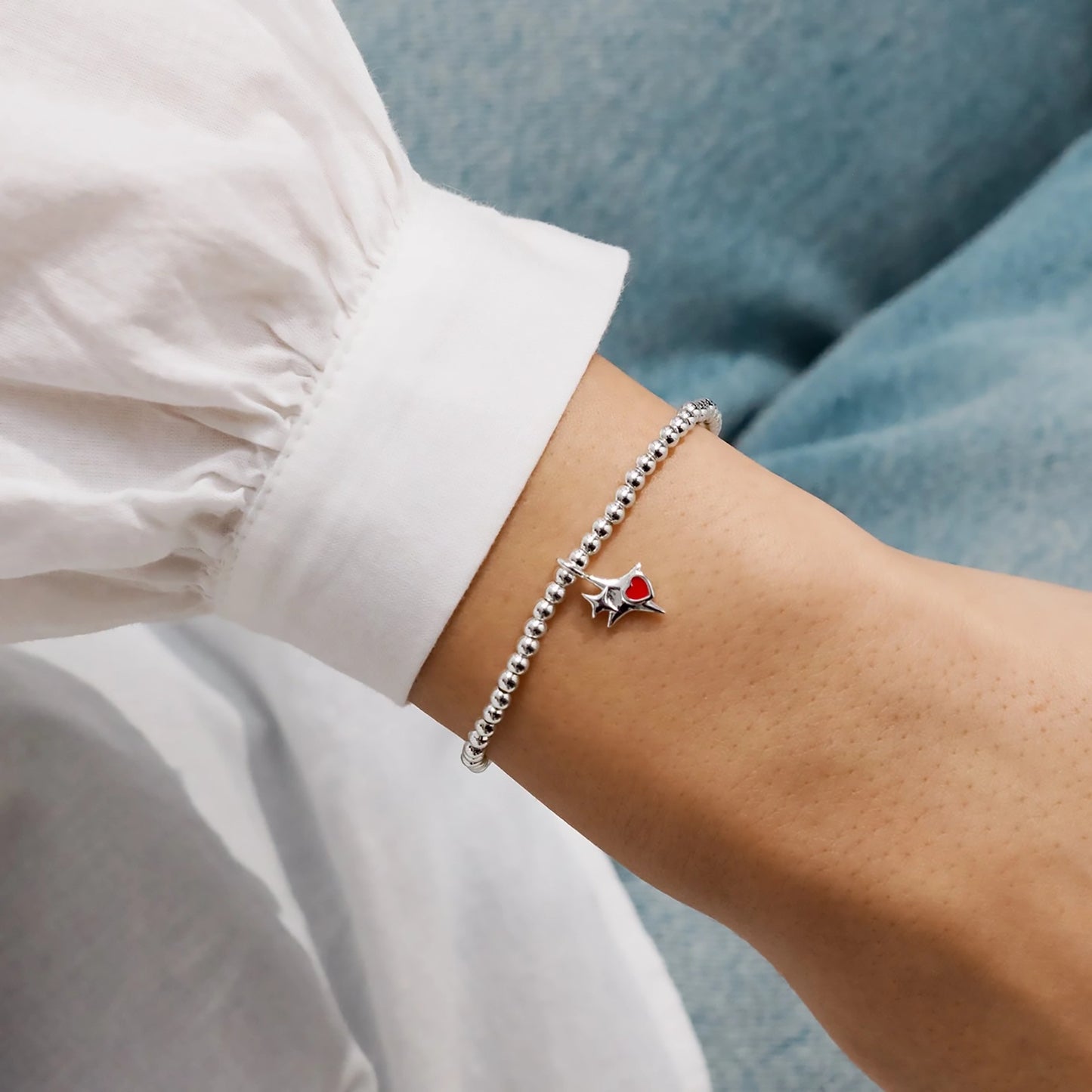 A Little Bracelet | New Beginnings And Endless Possibilities