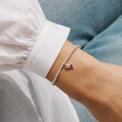 A Little Bracelet | New Beginnings And Endless Possibilities