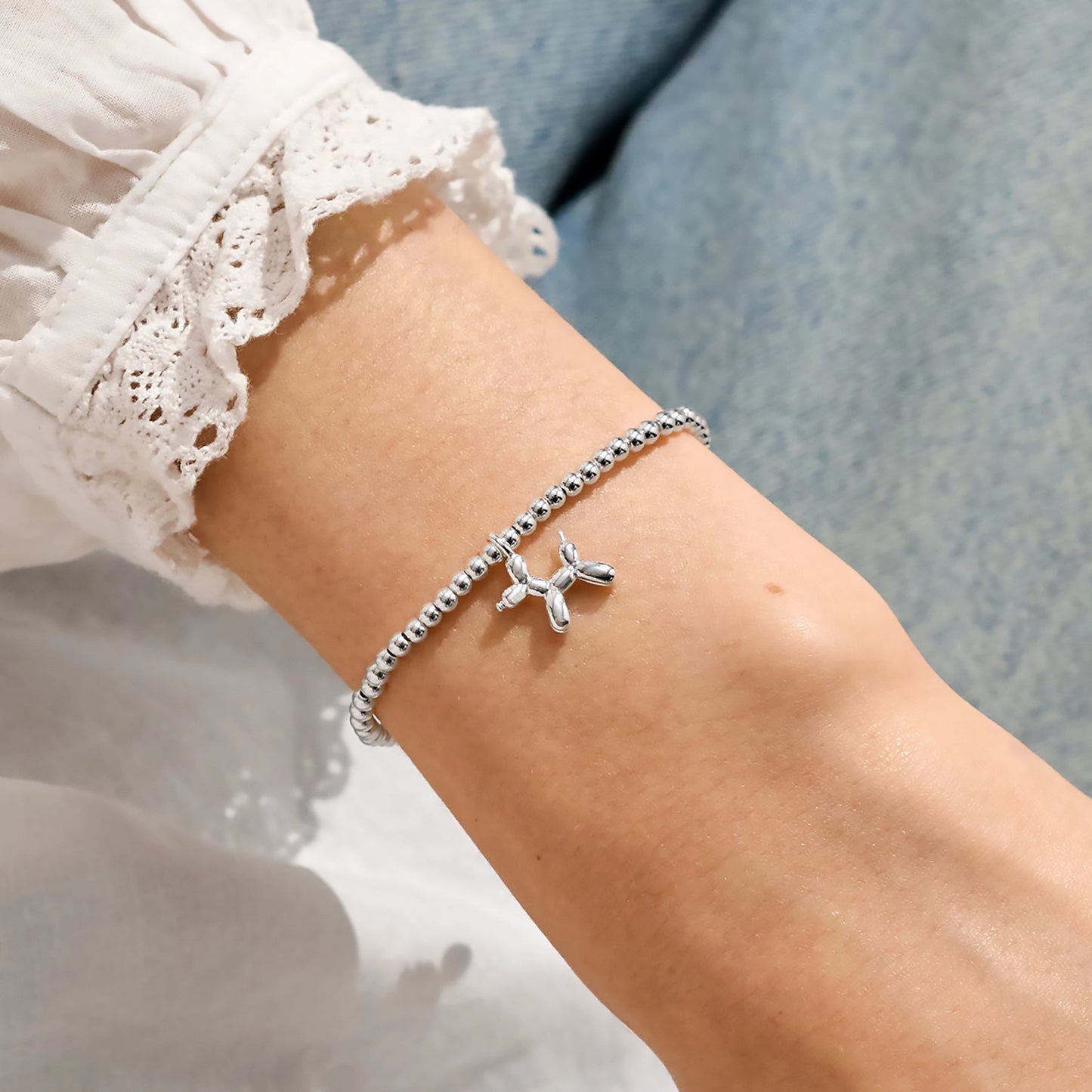 A Little Bracelet | Party Animal