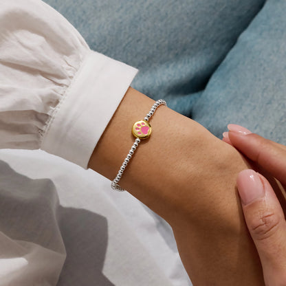A Little Bracelet | Pawsitive Vibes