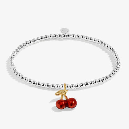 A Little Vibes Bracelet | Cherry On Top