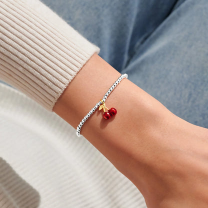 A Little Vibes Bracelet | Cherry On Top