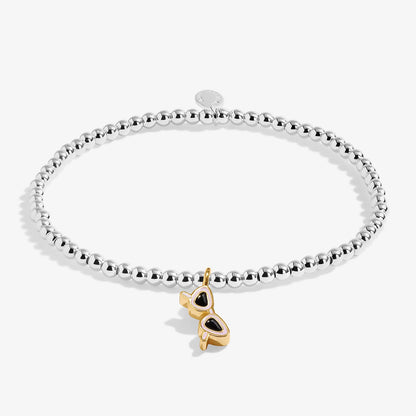 A Little Vibes Bracelet | Cool Aunt Era