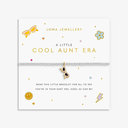 A Little Vibes Bracelet | Cool Aunt Era