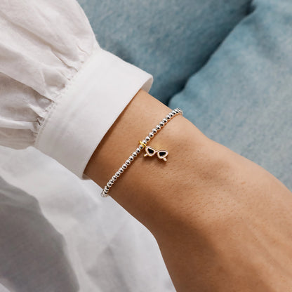 A Little Vibes Bracelet | Cool Aunt Era
