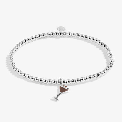 A Little Vibes Bracelet | Espresso Yourself