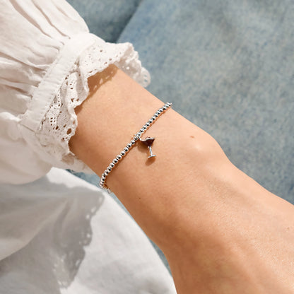 A Little Vibes Bracelet | Espresso Yourself