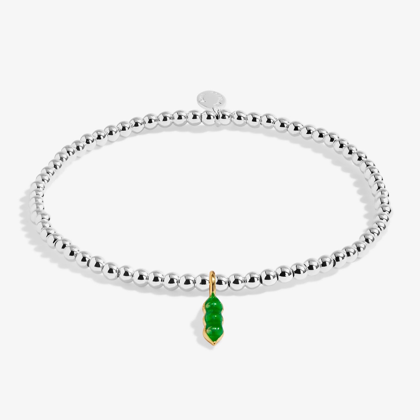 A Little Vibes Bracelet | Peas In A Pod