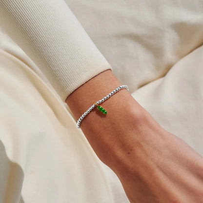A Little Vibes Bracelet | Peas In A Pod