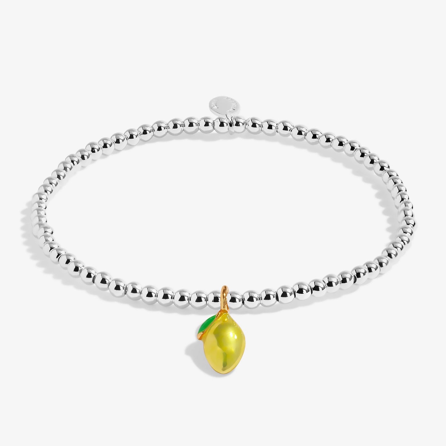 A Little Vibes Bracelet | The Zest Is Yet To Come