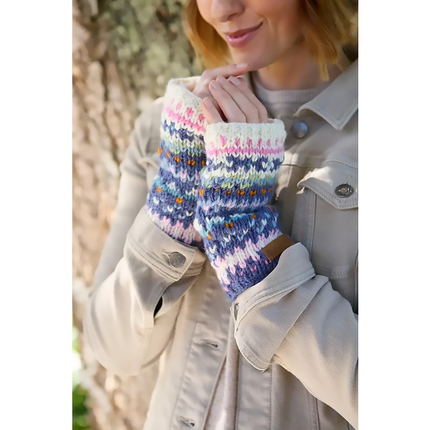 Handwarmers | Alaska