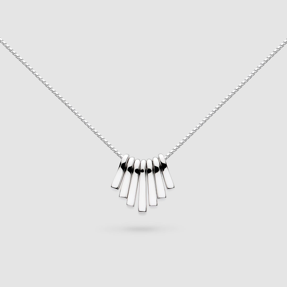 Array Dangle | Necklace