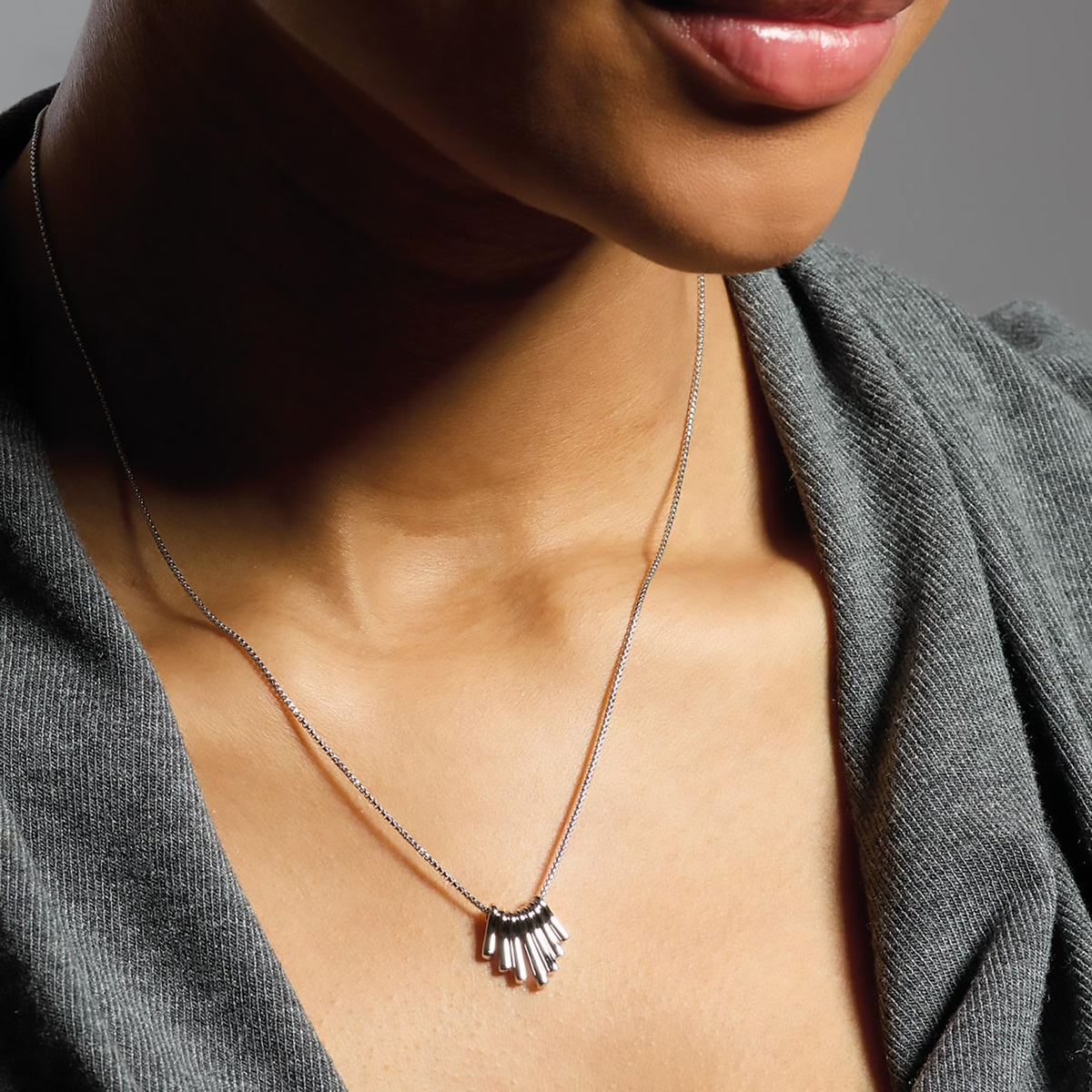 Array Dangle | Necklace