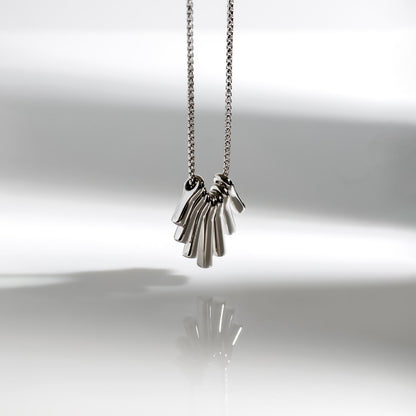 Array Dangle | Necklace