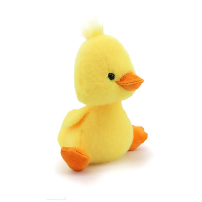 Large Plush Toy | Baby Duckling
