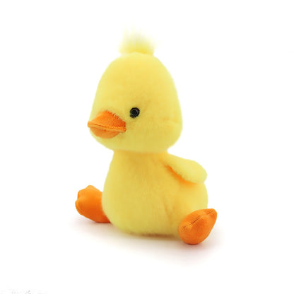 Small Plush Toy | Baby Duckling