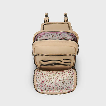 Tartan Baby Jura Crossbody | Islander