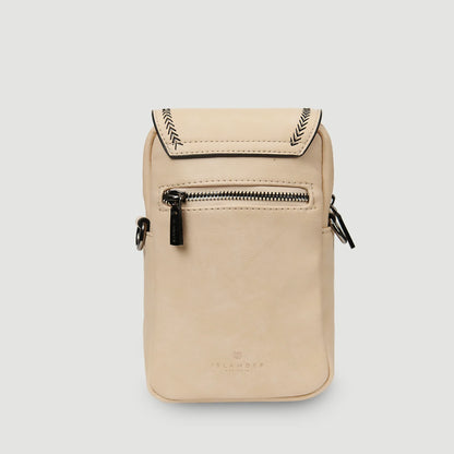 Tartan Baby Jura Crossbody | Islander