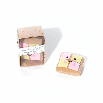 Tiny World Keepsakes | Battenberg