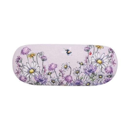 Just 'Bee' Cause Glasses Case