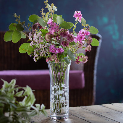 Bloom Trumpet Vase | Marguerite