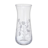 Bloom Small Vase - Poppy