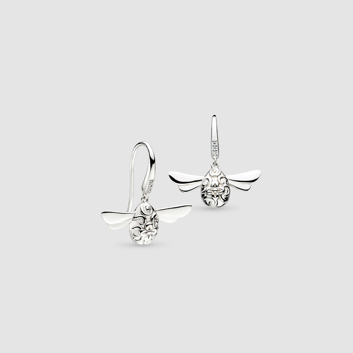 Blossom Flyte Honey Bee Glitz | Drops
